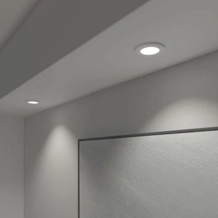 LED lamp Calex White G 500 lm - Декорация и Осветление<<<Дом Градина<<<BigBuy&&&LED Осветление<<<Декорация и