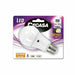 LED lamp Cegasa 2700 K 8,5 W - Декорация и Осветление<<<Дом Градина<<<BigBuy&&&LED Осветление<<<Декорация и