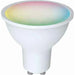 LED lamp Denver Electronics SHL-450 RGB Wifi GU10 5W 2700K - Декорация и Осветление<<<Дом Градина<<<BigBuy&&&LED
