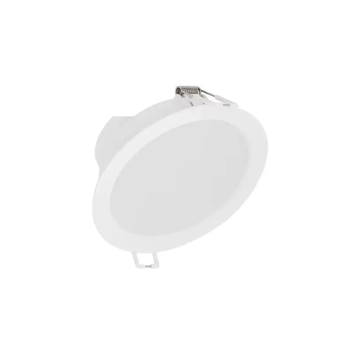 LED LAMP DL IP44 DN 115 8W MC90 840 WT LEDVANCE - Диодни тела индустриални<<<Източници на светлина<<<AmperelB2B