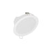 LED LAMP DL IP44 DN 115 8W MC90 840 WT LEDVANCE - Диодни тела индустриални<<<Източници на светлина<<<AmperelB2B