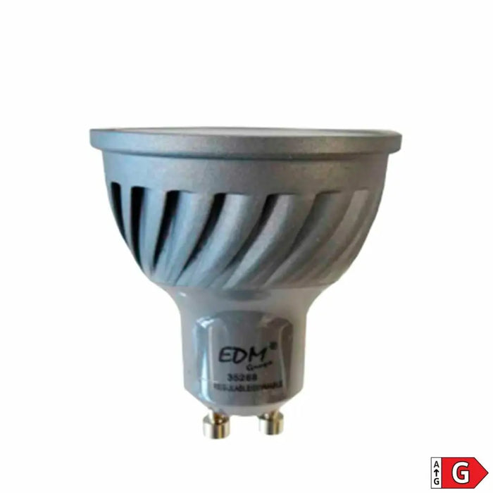 LED lamp EDM 35288 G 6 W 45 W 42 W GU10 500 lm 480 Lm Ø 5 x 5,5 cm Adjustable (6400 K) - Декорация и Осветление<<<Дом