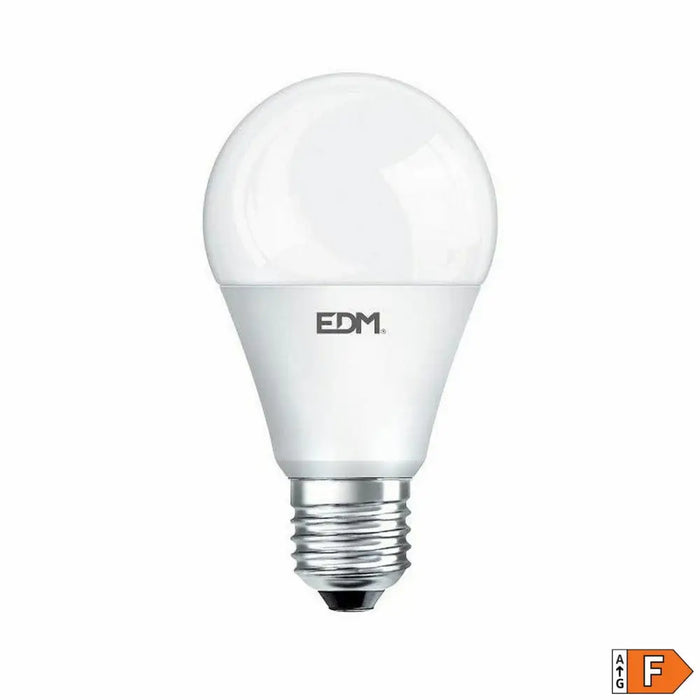 LED lamp EDM 35387 F 150 W 10 W E27 932 Lm 6 x 11 cm (3200 K) - Декорация и Осветление<<<Дом Градина<<<BigBuy&&&LED