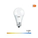 LED lamp EDM 35388 F 150 W 10 W 68 W E27 932 Lm 6 x 11 cm (6400 K) - Декорация и Осветление<<<Дом