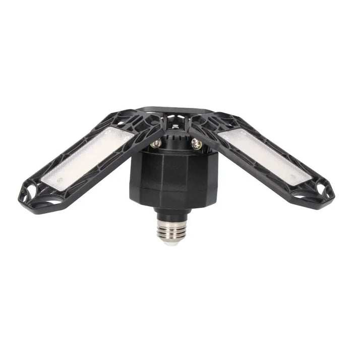 LED lamp EDM 35447 Leaf A F 350 W 60 W E27 6000 lm Ø 12,5 x 13,5 cm (6500 K) - Декорация и Осветление<<<Дом