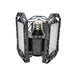 LED lamp EDM 35447 Leaf A F 350 W 60 W E27 6000 lm Ø 12,5 x 13,5 cm (6500 K) - Декорация и Осветление<<<Дом