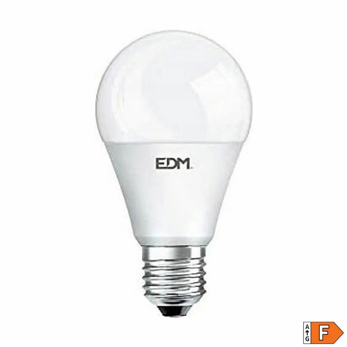 LED lamp EDM 98353 F 165 W 17 W E27 1800 Lm Ø 6,5 x 12,5 cm (3200 K) - Декорация и Осветление<<<Дом