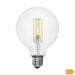 LED lamp EDM 98602 E 6 W 60 W 47 W E27 800 lm ø 9,5 x 14,5 cm Ø 9,5 x 14 cm (3200 K) - Декорация и Осветление<<<Дом