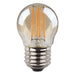 LED lamp EDM 98623 F 30 W 35 W 4,5 W E27 400 lm 350 lm 4,5 x 7,8 cm (2000 K) - Декорация и Осветление<<<Дом