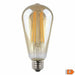 LED lamp EDM 98624 F 6 W 45 W E27 500 lm 6,4 x 14,2 cm (2000 K) - Декорация и Осветление<<<Дом Градина<<<BigBuy&&&LED