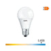 LED lamp EDM 98706 F 100 W 15 W E27 1521 Lm Ø 6 x 11,5 cm (6400 K) - Декорация и Осветление<<<Дом