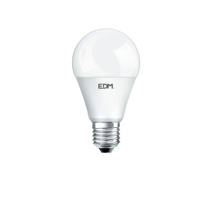 LED lamp EDM 98706 F 100 W 15 W E27 1521 Lm Ø 6 x 11,5 cm (6400 K) - Декорация и Осветление<<<Дом