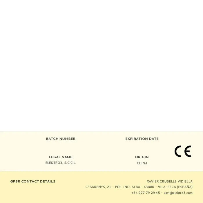 LED lamp EDM 98707 F 100 W 15 W E27 1521 Lm Ø 6 x 11,5 cm (3200 K) - Декорация и Осветление<<<Дом