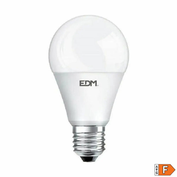 LED lamp EDM 98712 F 20 W 180 W E27 2100 Lm Ø 6,5 x 12,4 cm Ø 5,9 x 11 cm (4000 K) - Декорация и Осветление<<<Дом