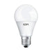 LED lamp EDM 98712 F 20 W 180 W E27 2100 Lm Ø 6,5 x 12,4 cm Ø 5,9 x 11 cm (4000 K) - Декорация и Осветление<<<Дом