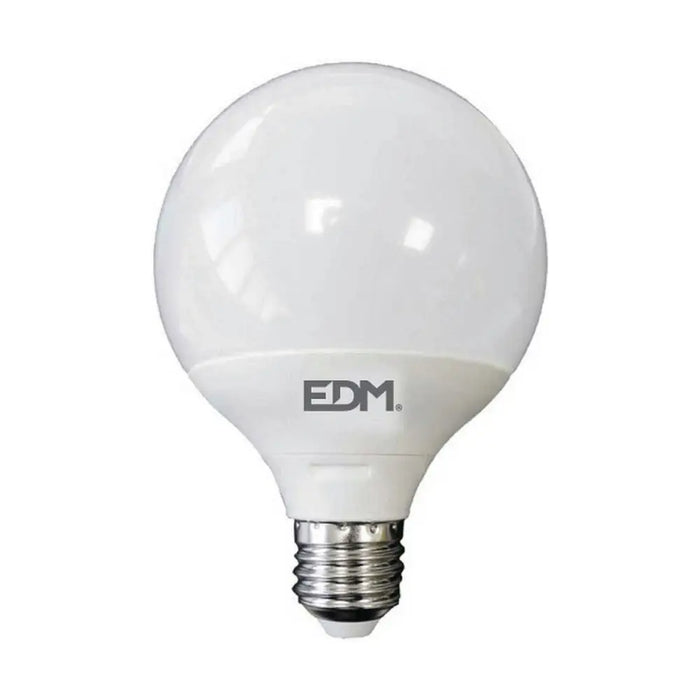 LED lamp EDM 98803 F 100 W 15 W E27 1521 Lm Ø 12,5 x 14 cm (3200 K) - Декорация и Осветление<<<Дом