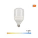 LED lamp EDM 98833 F 30 W E27 2400 Lm Ø 10 x 20 cm (6400 K) - Декорация и Осветление<<<Дом Градина<<<BigBuy&&&LED
