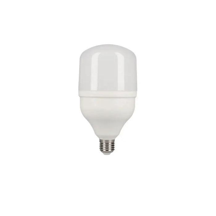 LED lamp EDM 98833 F 30 W E27 2400 Lm Ø 10 x 20 cm (6400 K) - Декорация и Осветление<<<Дом Градина<<<BigBuy&&&LED