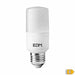 LED lamp EDM 98839 E 10 W E27 1100 Lm Ø 4 x 10,7 cm Tubular - Декорация и Осветление<<<Дом Градина<<<BigBuy&&&LED
