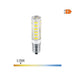 LED lamp EDM 98887 F 35 W 4,5 W 39 W E14 450 lm Ø 1,6 x 6,6 cm Tubular (3200 K) - Декорация и Осветление<<<Дом