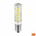 LED lamp EDM 98887 F 35 W 4,5 W 39 W E14 450 lm Ø 1,6 x 6,6 cm Tubular (3200 K) - Декорация и Осветление<<<Дом