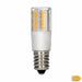 LED lamp EDM 98893 E 5,5 W 60 W E14 700 lm Ø 1,8 x 5,7 cm White Tubular (6400 K) - Декорация и Осветление<<<Дом