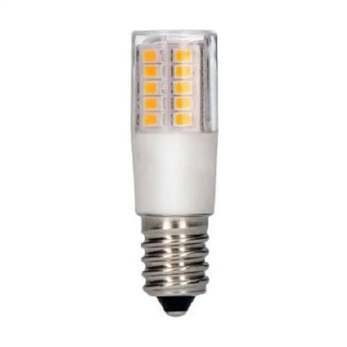LED lamp EDM 98893 E 5,5 W 60 W E14 700 lm Ø 1,8 x 5,7 cm White Tubular (6400 K) - Декорация и Осветление<<<Дом