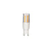 LED lamp EDM 98928 E 5,5 W 50 W G9 650 Lm Ø 1,8 x 5,4 cm (6400 K) - Декорация и Осветление<<<Дом Градина<<<BigBuy&&&LED