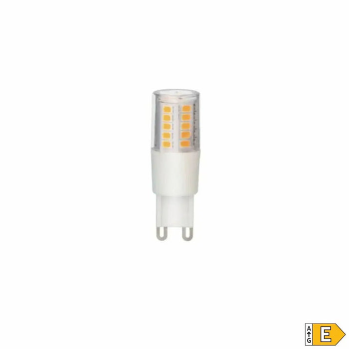 LED lamp EDM 98928 E 5,5 W 50 W G9 650 Lm Ø 1,8 x 5,4 cm (6400 K) - Декорация и Осветление<<<Дом Градина<<<BigBuy&&&LED