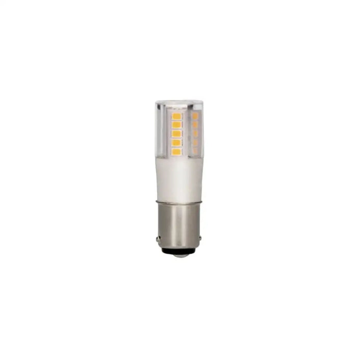LED lamp EDM 98935 E 5,5 W 60 W B15D 700 lm 650 Lm Ø 1,7 x 5,7 cm Ø 1,8 x 5,7 cm (3200 K) - Декорация и