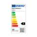 LED lamp EDM 98941 F 60 W 10 W E27 810 Lm Ø 6 x 10,8 cm Adjustable (3200 K) - Декорация и Осветление<<<Дом