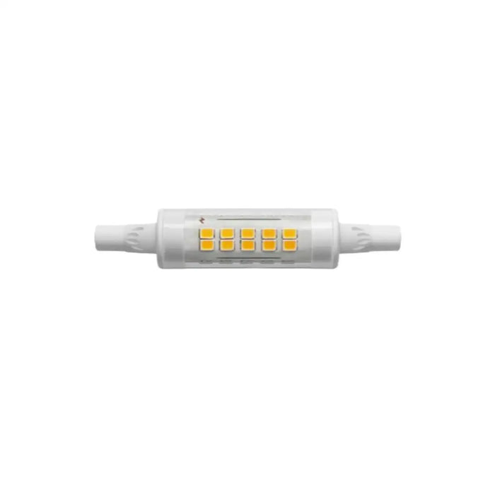 LED lamp EDM 98980 E 5,5 W 45 W 55 W R7s 600 lm 720 Lm 1,5 x 7,8 cm Ø 1,5 x 7,8 cm Lineal (3200 K) - Декорация и