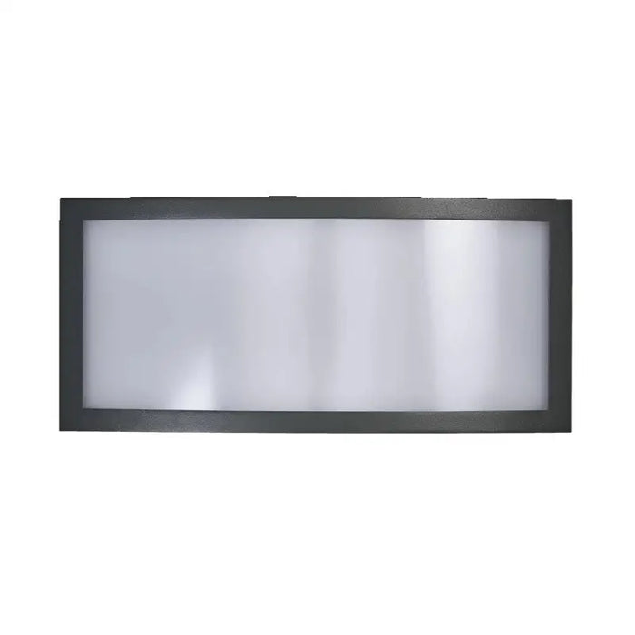 LED LAMP ENDURA CLASSIC IP65 E27 CUADRA WALL DARK GRAY LEDVANCE - Диодни лампи за бита<<<Източници на