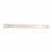 LED lamp Fbright F 23 W 53,5 x 2,35 x 4,33 cm White 2500 lm (6500 K) - Декорация и Осветление<<<Дом