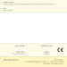 LED lamp Fbright F 23 W 53,5 x 2,35 x 4,33 cm White 2500 lm (6500 K) - Декорация и Осветление<<<Дом