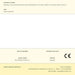 LED lamp Fbright g100 4 W E27 220 lm Golden Decorative (1800 K) - Декорация и Осветление<<<Дом Градина<<<BigBuy&&&LED