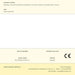 LED lamp Fbright g95 Amber 4 W E27 200 Lm ø 9,5 x 14,5 cm Decorative (1800 K) - Декорация и Осветление<<<Дом