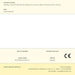 LED lamp Fbright s135 Amber 4 W E27 200 Lm Ø 13,5 x 22,5 cm Decorative (1800 K) - Декорация и Осветление<<<Дом