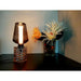 LED lamp Fbright s135 Amber 4 W E27 200 Lm Ø 13,5 x 22,5 cm Decorative (1800 K) - Декорация и Осветление<<<Дом