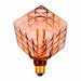 LED lamp Fbright s170 Amber 4 W E27 200 Lm Decorative (1800 K) - Декорация и Осветление<<<Дом Градина<<<BigBuy&&&LED
