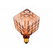 LED lamp Fbright s170 Amber 4 W E27 200 Lm Decorative (1800 K) - Декорация и Осветление<<<Дом Градина<<<BigBuy&&&LED