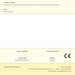 LED lamp Fbright st64 edison Amber 4 W E27 200 Lm Ø 6,4 x 14,2 cm Decorative (1800 K) - Декорация и Осветление<<<Дом