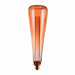LED lamp Fbright st94 Amber 4 W E27 200 Lm Decorative (1800 K) - Декорация и Осветление<<<Дом Градина<<<BigBuy&&&LED