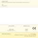 LED lamp Fbright st94 Amber 4 W E27 200 Lm Decorative (1800 K) - Декорация и Осветление<<<Дом Градина<<<BigBuy&&&LED