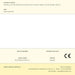 LED lamp Fbright t60 Amber 4 W E27 200 Lm Decorative (1800 K) - Декорация и Осветление<<<Дом Градина<<<BigBuy&&&LED