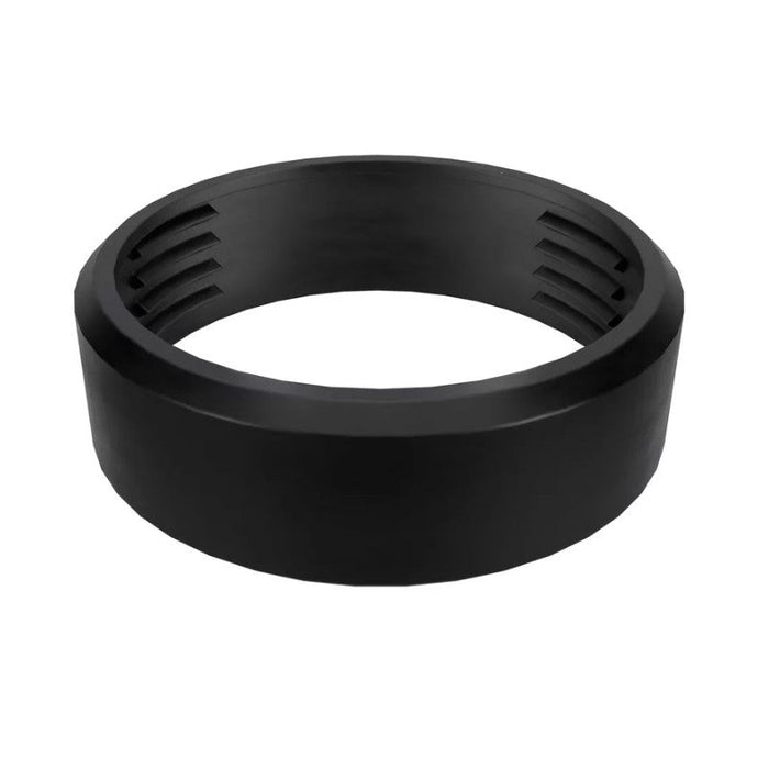 LED LAMP FLAT + 2xRING 28 3.5W/827 230VFR E27 LEDVANCE - Диодни лампи за бита<<<Източници на светлина<<<AmperelB2B
