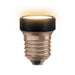LED LAMP FLAT + 2xRING 28 3.5W/827 230VFR E27 LEDVANCE - Диодни лампи за бита<<<Източници на светлина<<<AmperelB2B