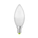 LED LAMP GOGREEN CLB40 470lm/827 E14 LEDVANCE - Диодни лампи за бита<<<Източници на светлина<<<AmperelB2B