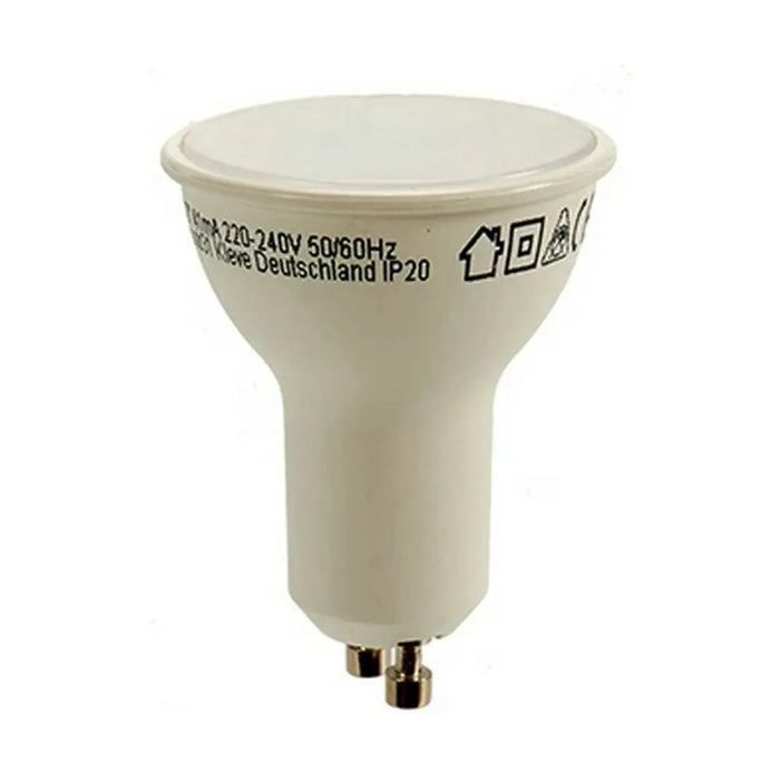 LED lamp Grundig 6400 K White 5 W GU10 400 lm (5 x 6 x 5 cm) (10Units) - Декорация и Осветление<<<Дом