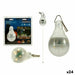 LED lamp Grundig Solar lamp (7 x 12 x 7 cm) (24 Units) - Декорация и Осветление<<<Дом Градина<<<BigBuy&&&Соларно